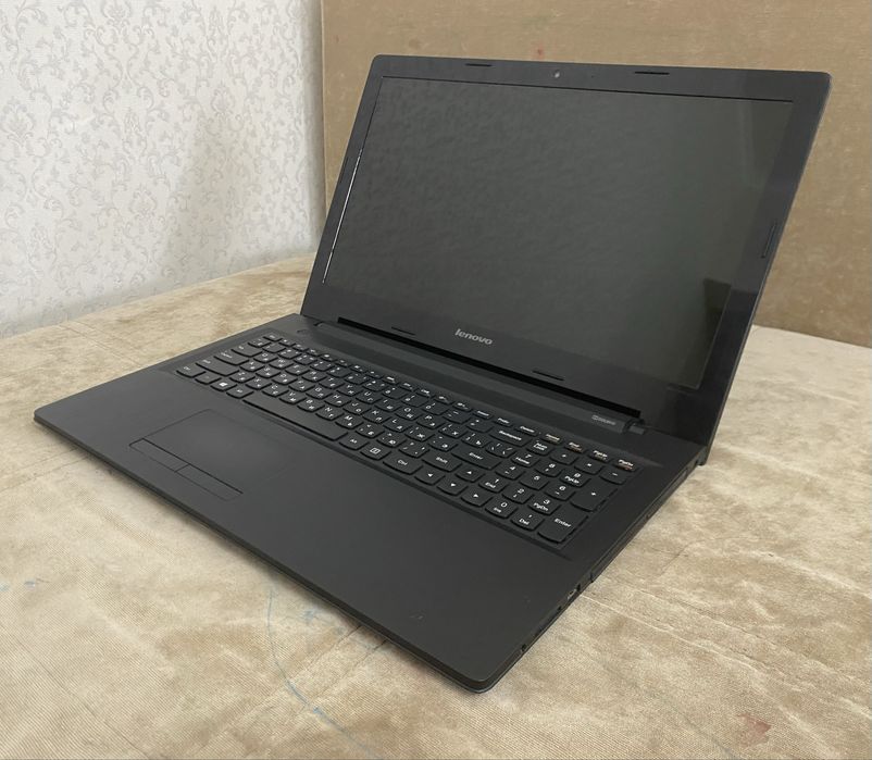 Мощный Ноутбук Lenovo