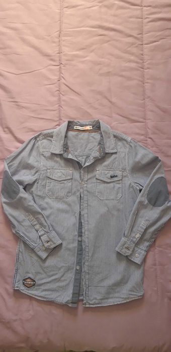 Детска риза за момче