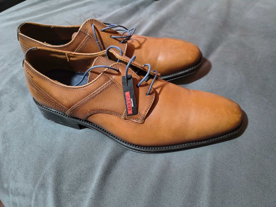 Мъжки обувки LLOYD