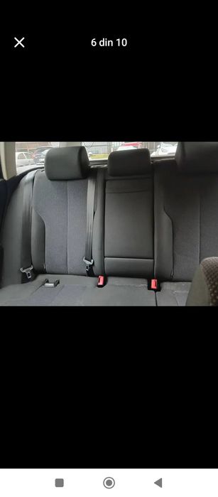 Vând mașina urgent Woltvaghen