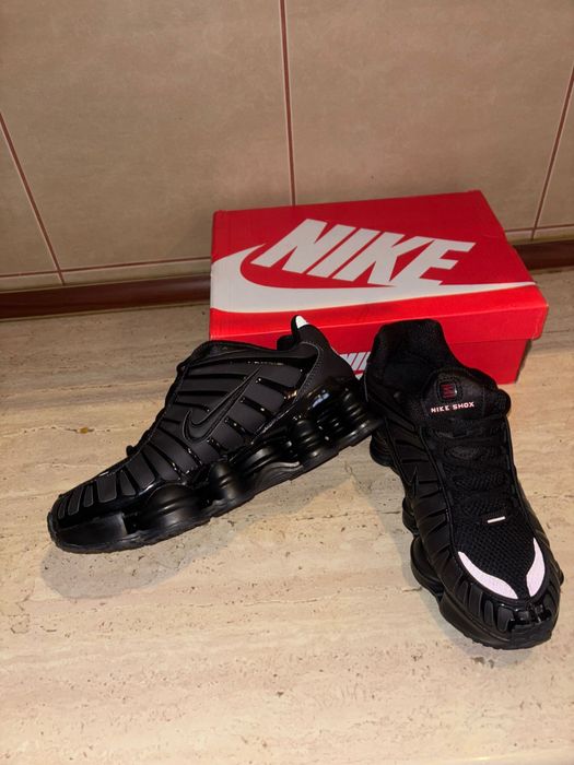 Nike Shox Termici