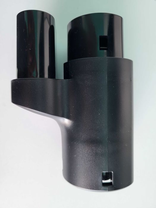 Tesla CCS euro adapter