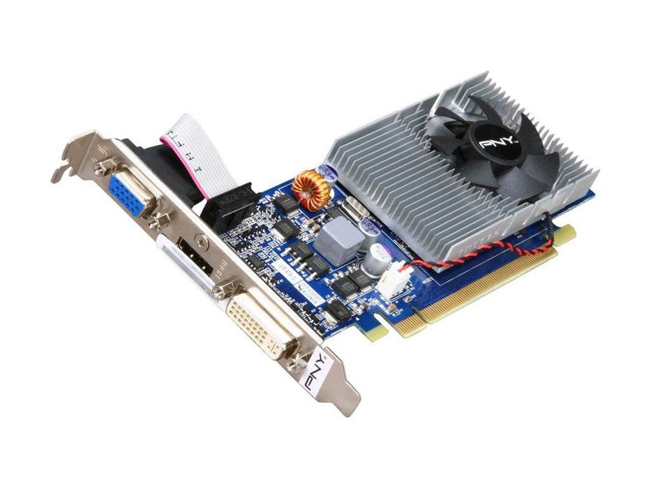 LOT Video Card ЛОТ Видео Карти