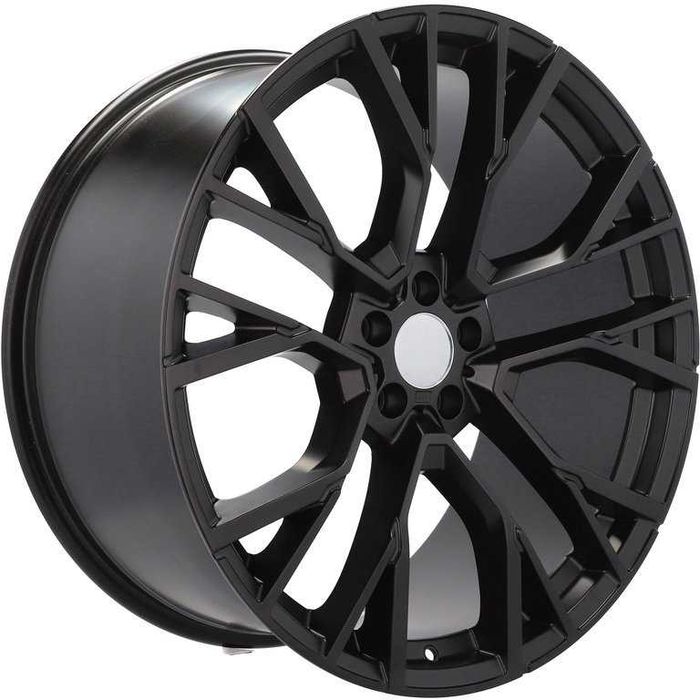 20" Джанти Competition БМВ 5X112 BMW X5 G05 X6 G06 X7 G07 - 9" + 10.5"