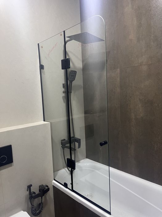 Душывые кабины на заказ.