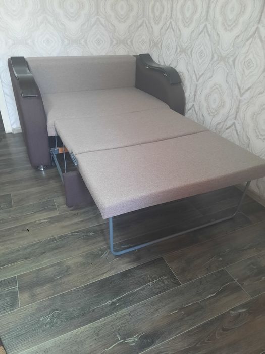 Мини диван раскладной