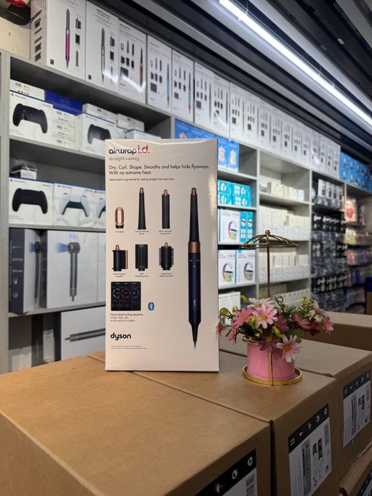 Dyson long HS05 airwrap / Качество 1:1