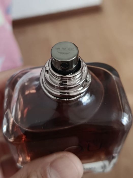 Абсолютно новый Armani stronger with you