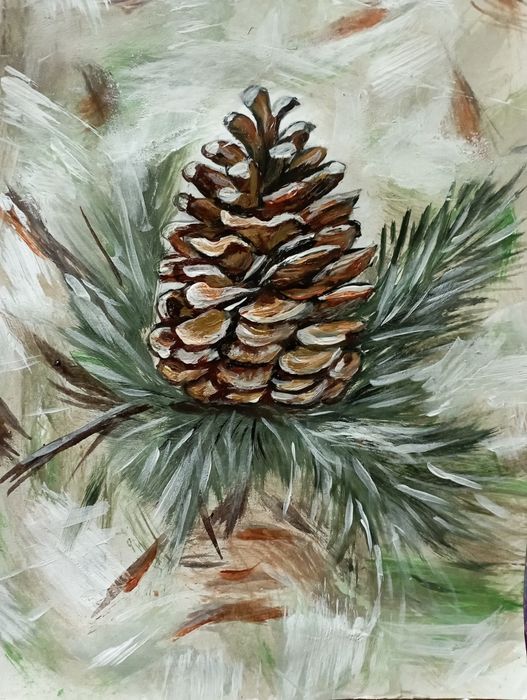 Подарки на новый год