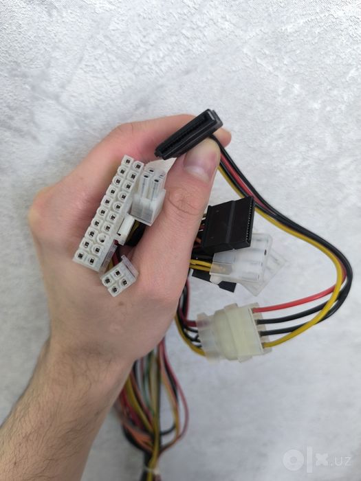 Huntkey CP-400H GP Series ATX PSU
