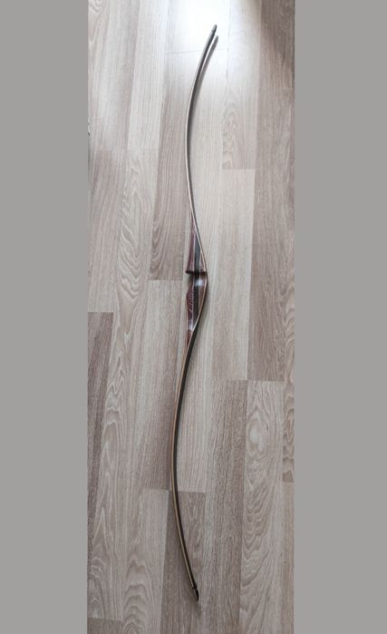 Хибриден лък Oak Ridge Ash 62" – 40 lbs – Като нов
