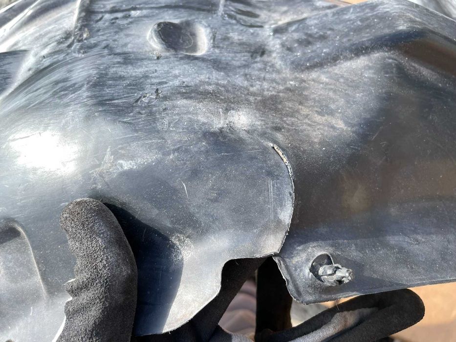 Десен Под Калник Калобран 59110CA001 Toyota GT86 2018 Subaru BRZ