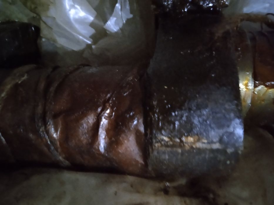 Продам запчасти на чиллер ФУУ 80