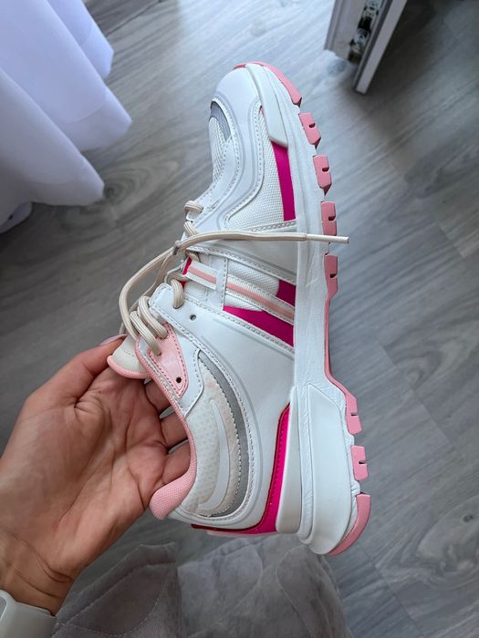 Calvin Klein маратонки