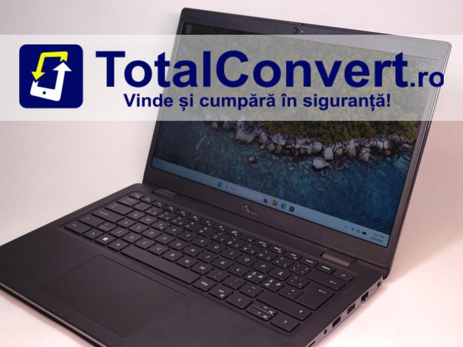 Dell Latitude 3420 i3-1125G4 2Ghz SSD 256GB/8GB | #D92014