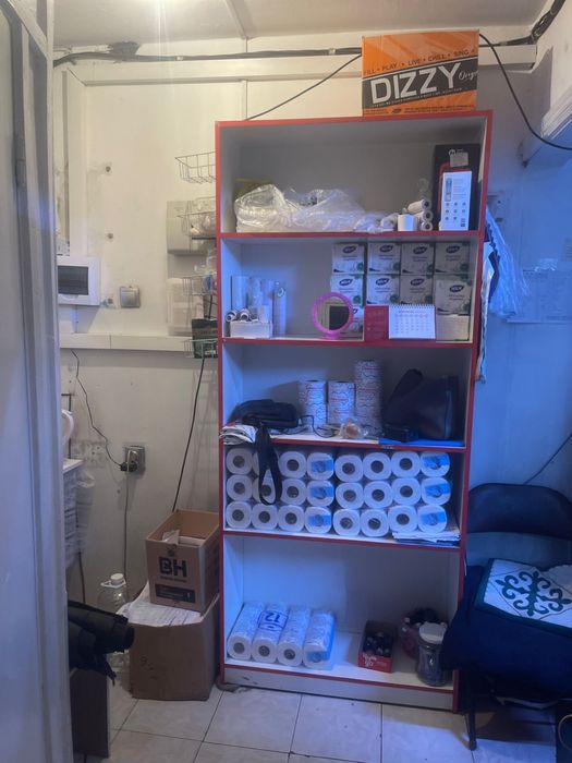 Магазин в Карасу