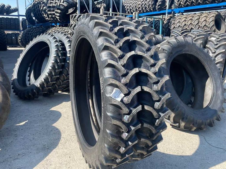 270/95 R48 Cauciucuri noi legumicole de tractor 11.2-48