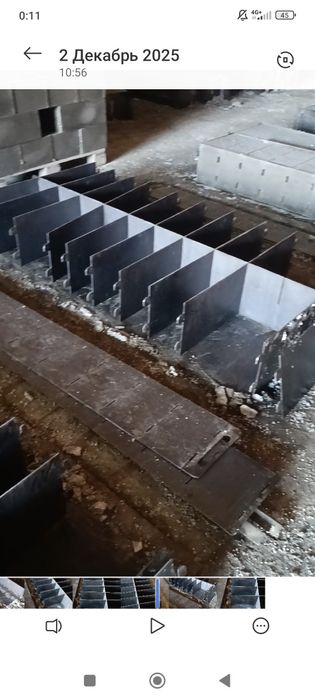 Продам оборудование полистиролблок