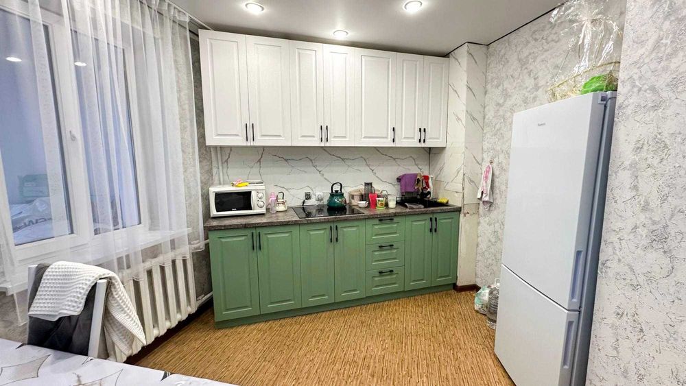 Продаю квартиру Асель Империя