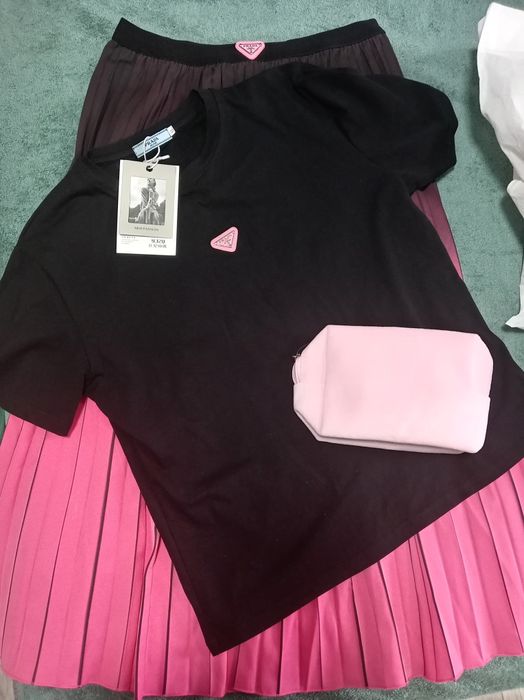 Костюмчик по Супер Цене!Клатч в подарок!