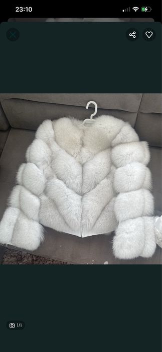 Blana naturala ,ofer poze in privat