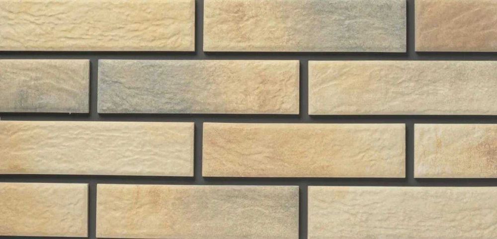 Фасадга клинкер плитка кабанчик