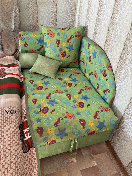 ПРДАЕТСЯ Детский кровать