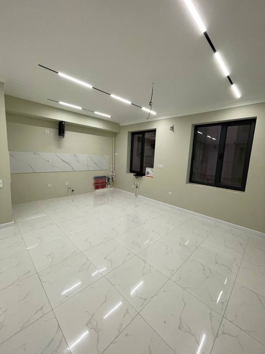 Новостройка Яшнабадский район 4 хона 100 м2 евро ремонт