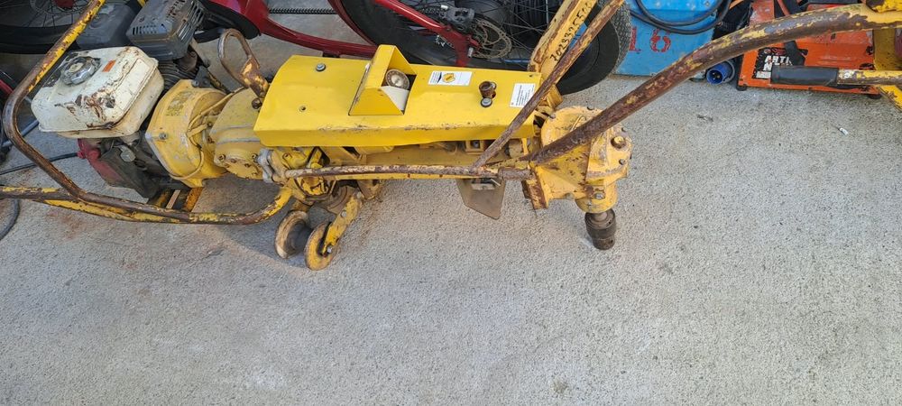 Buloneza Robel Geismar