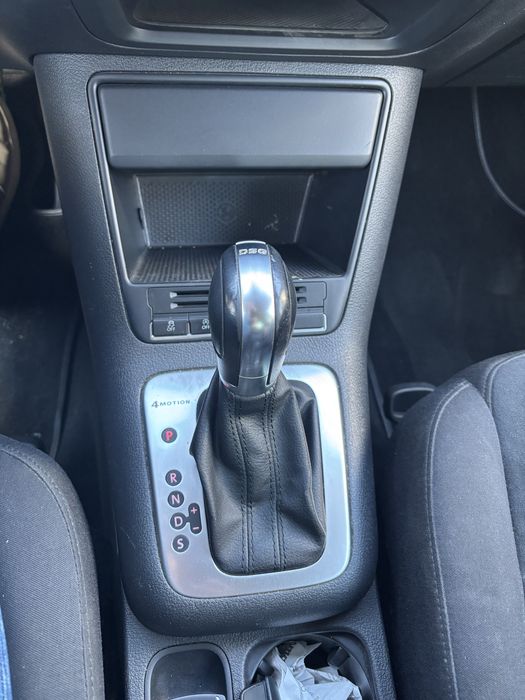 VW Tiguan 2.0 177cp DSG