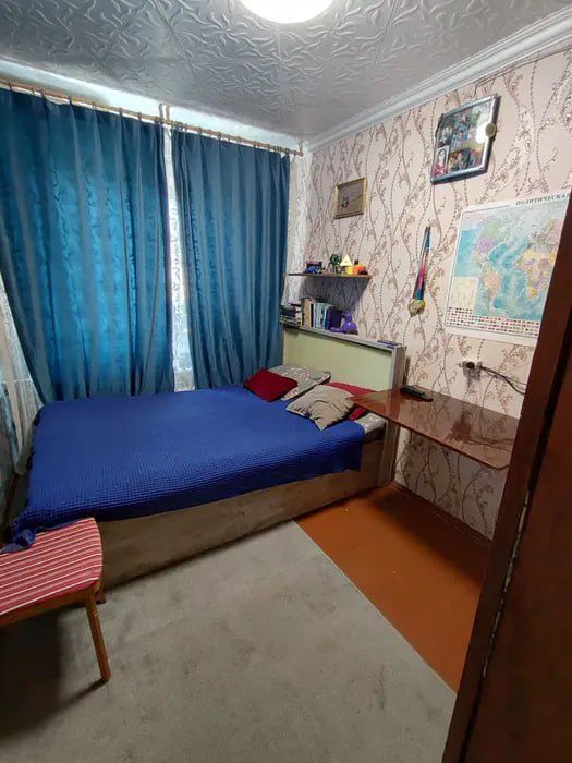 Сотувда 3 хонали квартира, Эски Сергели, Нилюфар кучаси