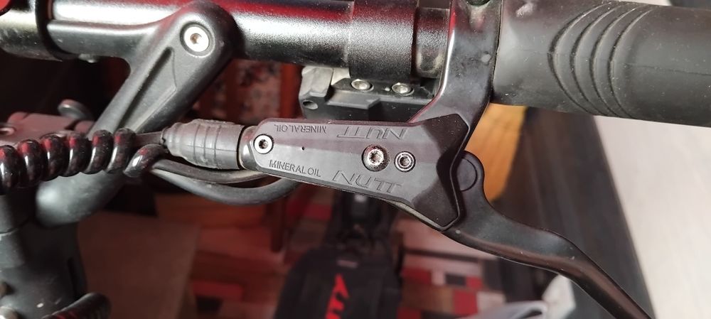 Продаётся Dualtron city 14колеса