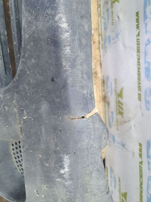 Bara fata 96317584 Daewoo Matiz M100  [din 1998 pana  2001]