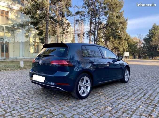 Roti VW Passat CC jante 17 5x112 Caddy Touran Golf 7Plus 205 50 17 EOS