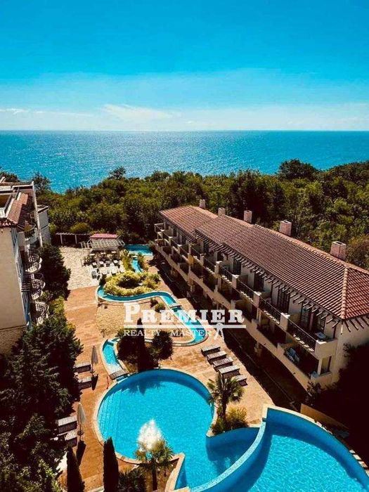 Продава се Двустаен апартамент в Обзор - 76 кв.м за 908 €/кв.м - Снимка #5