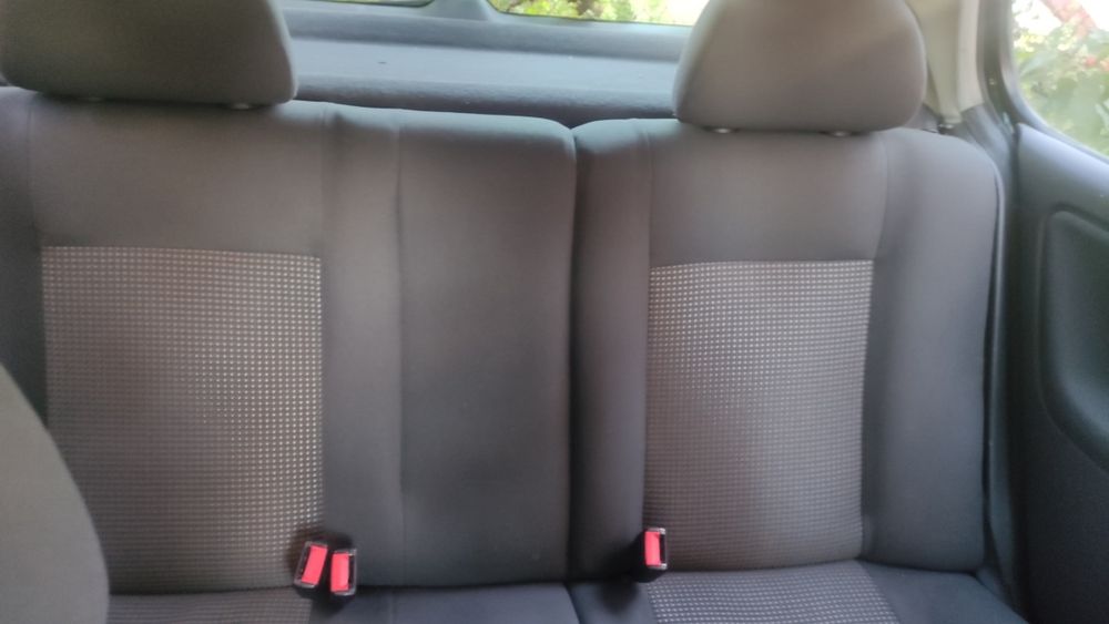 Vw polo 1.4 16v 2000г. На части