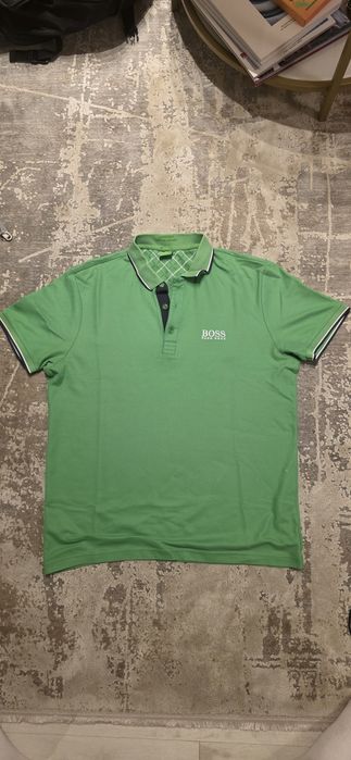 Поло тениски Hugo Boss , Ralf Loren Polo