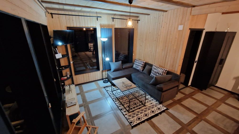 Cazare Bucovina- Vatra Dornei- Dorna Arini