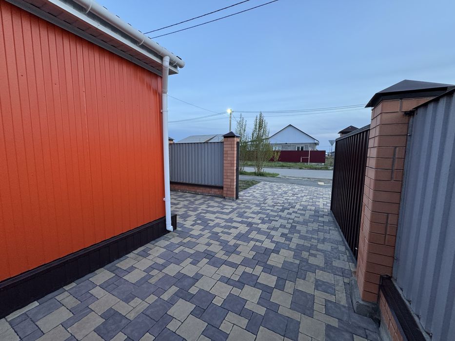 Продам дом Заречное мкр. Северный 267