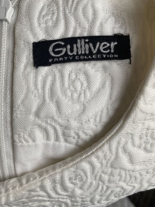 Платье Gulliver на 122 рост