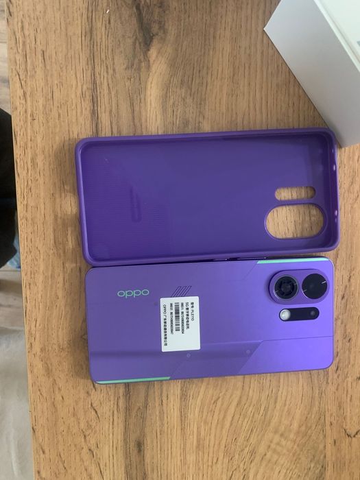 Oppo k13 turbo pro