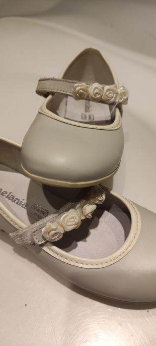 Pantofi, sandale fete, mărimea 31