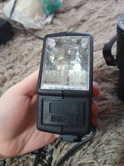 Продам фотоаппарат зенит ет