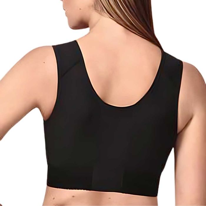 Bustiera de compresie postoperator