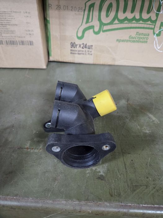 Продам запчасти на VW Passat B5