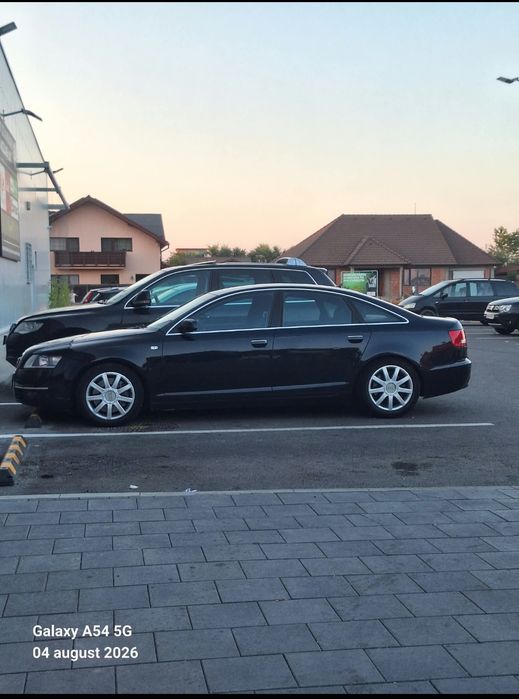 AUDI A6 0 — imagine 2