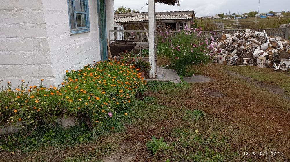 Продам частный  дом