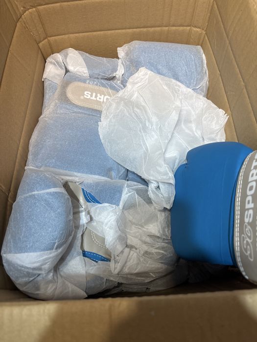Manusi de box pentru copii