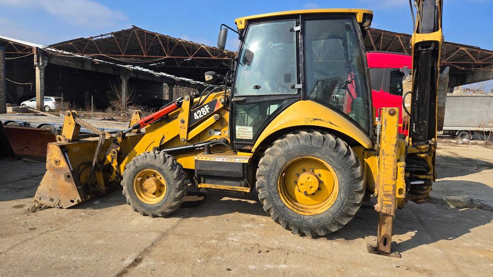 Închiriere Utilaje de Construcții, Transport si Execuție Lucrari