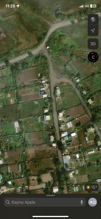 Продается дача в сортировке